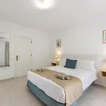 Semesterbostad Casa Arrieta - N 4 By Escape Puerto del Carmen (Lanzarote)