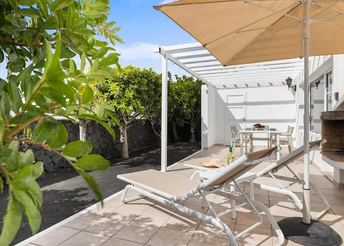 Casa Arrieta - N 4 By Escape 卡门港