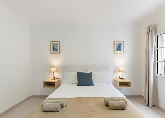 Casa Arrieta - N 4 By Escape * 卡门港