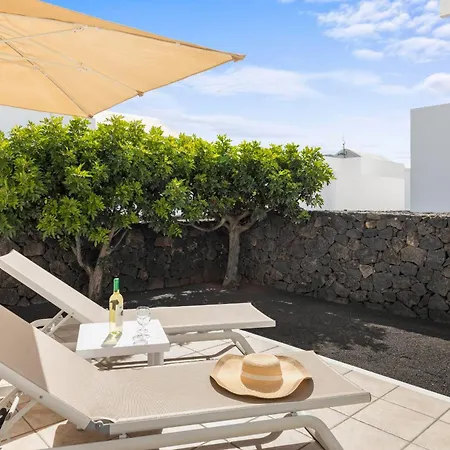 Semesterbostad Casa Arrieta - N 4 By Escape *