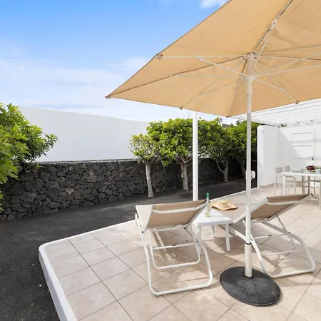 Casa Arrieta - N 4 By Escape * Πουέρτο Ντελ Κάρμεν