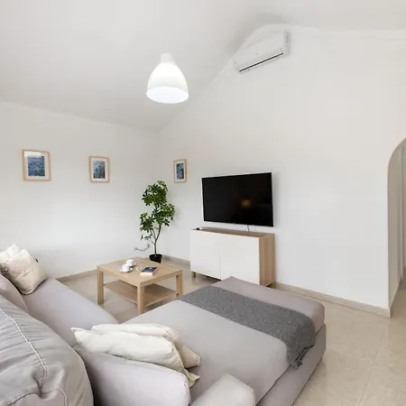 Semesterbostad Casa Arrieta - N 4 By Escape