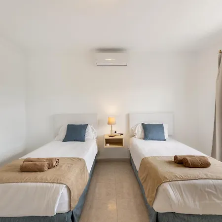 Сasa de vacaciones Casa Arrieta - N 4 By Escape