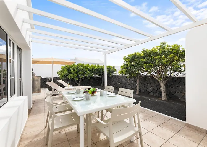 Semesterbostad Casa Arrieta - N 4 By Escape *