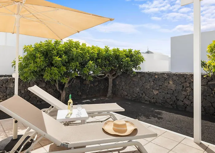 Semesterbostad Casa Arrieta - N 4 By Escape *