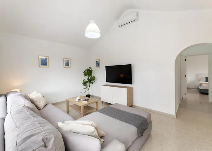 Semesterbostad Casa Arrieta - N 4 By Escape