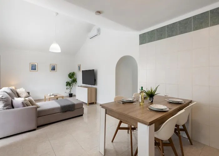 Semesterbostad Casa Arrieta - N 4 By Escape