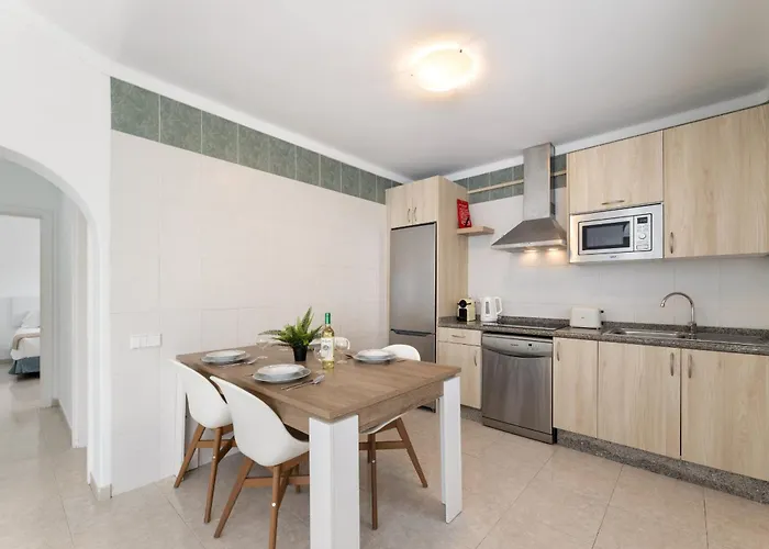 Casa Arrieta - N 4 By Escape Semesterbostad Puerto del Carmen (Lanzarote)