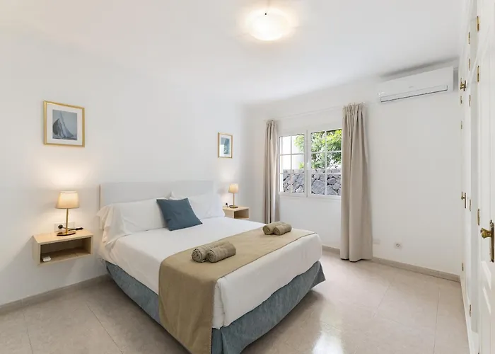 Semesterbostad Casa Arrieta - N 4 By Escape *