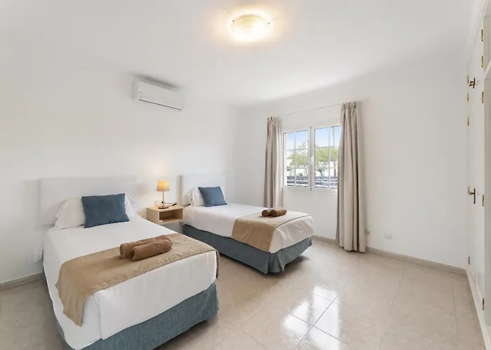 Casa Arrieta - N 4 By Escape Πουέρτο Ντελ Κάρμεν