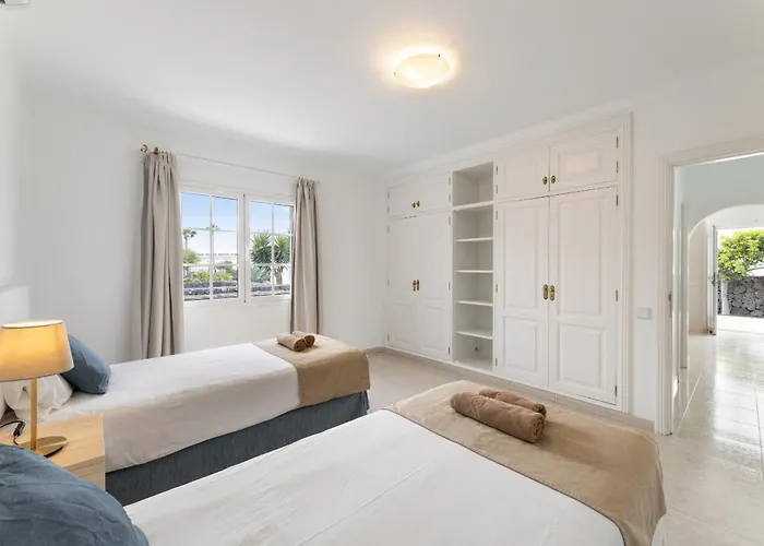 Semesterbostad Casa Arrieta - N 4 By Escape