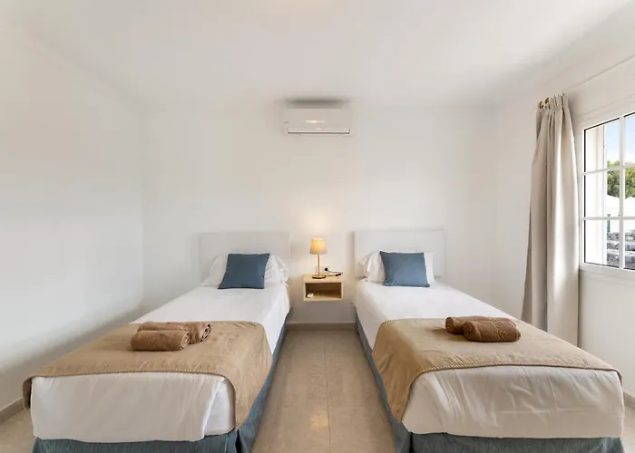 Semesterbostad Casa Arrieta - N 4 By Escape