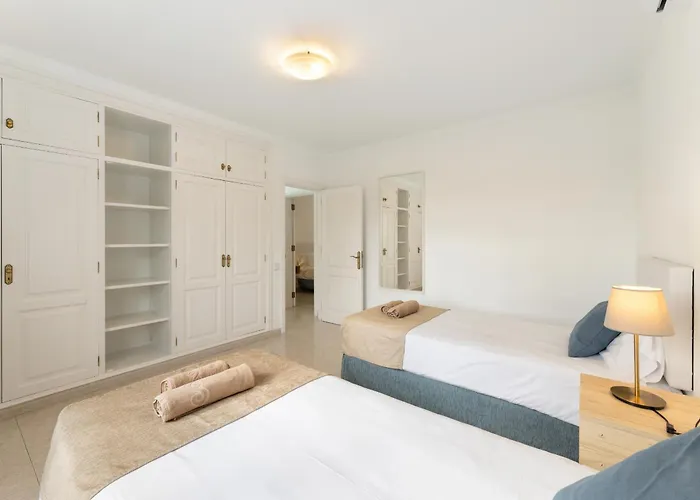 Semesterbostad Casa Arrieta - N 4 By Escape