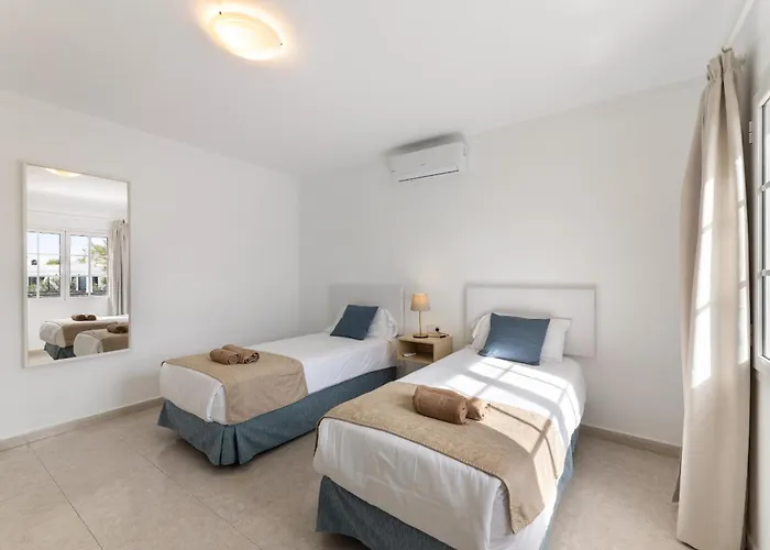 Semesterbostad Casa Arrieta - N 4 By Escape