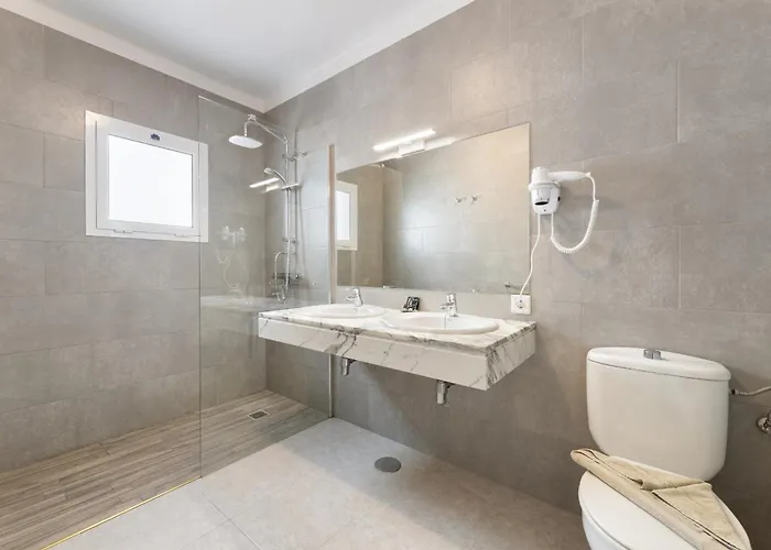 Casa Arrieta - N 4 By Escape Puerto del Carmen (Lanzarote)