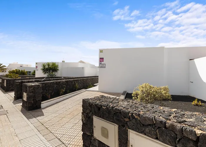 Semesterbostad Casa Arrieta - N 4 By Escape *