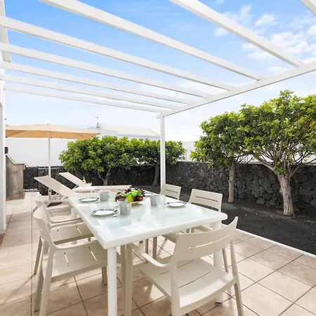 펜션 Casa Arrieta - N 4 By Escape *