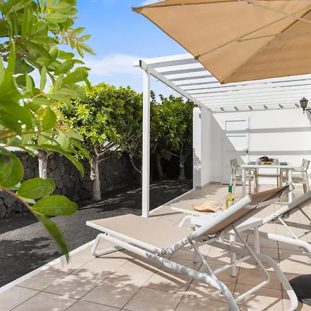 Casa Arrieta - N 4 By Escape Puerto del Carmen (Lanzarote)