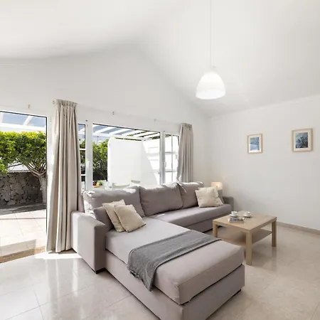 Casa Arrieta - N 4 By Escape 푸에르토 델 카르멘