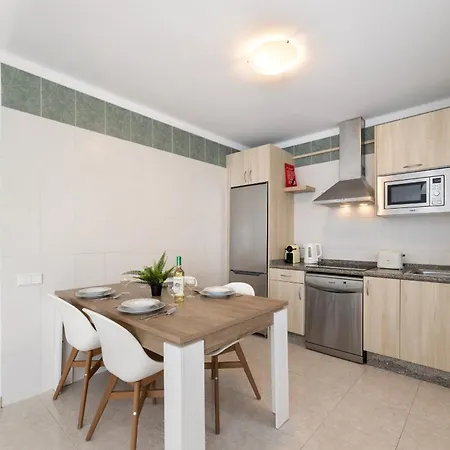 Casa Arrieta - N 4 By Escape Holiday home Puerto del Carmen (Lanzarote)