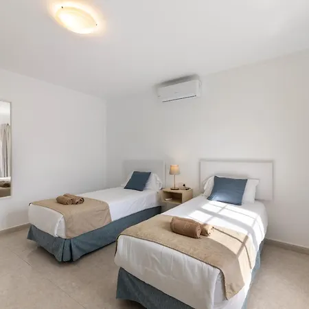 Holiday home Casa Arrieta - N 4 By Escape