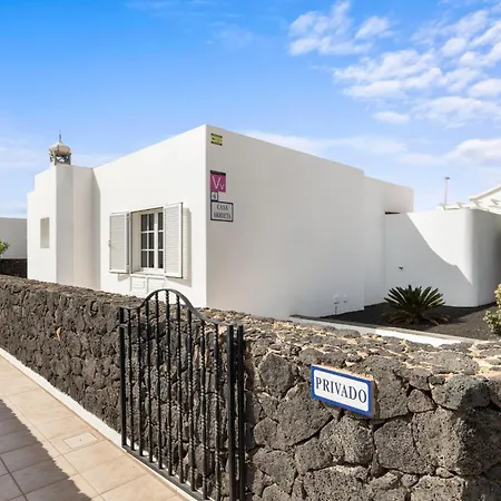 Casa Arrieta - N 4 By Escape Holiday home