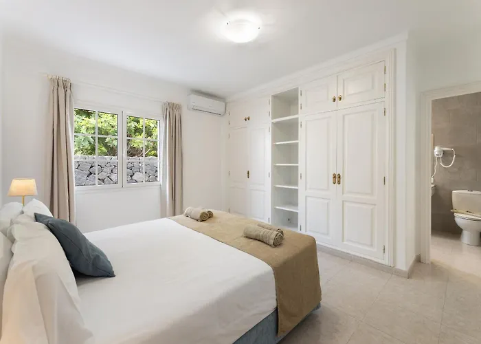 Prázdninový dům Casa Arrieta - N 4 By Escape Puerto del Carmen (Lanzarote)