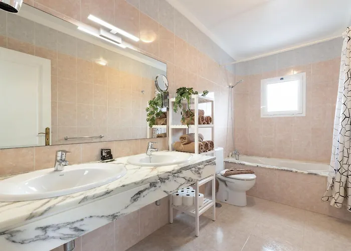 Casa Arrieta - N 4 By Escape 펜션 푸에르토 델 카르멘