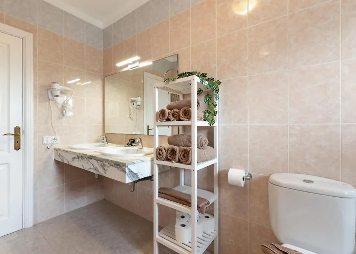 Casa Arrieta - N 4 By Escape 푸에르토 델 카르멘